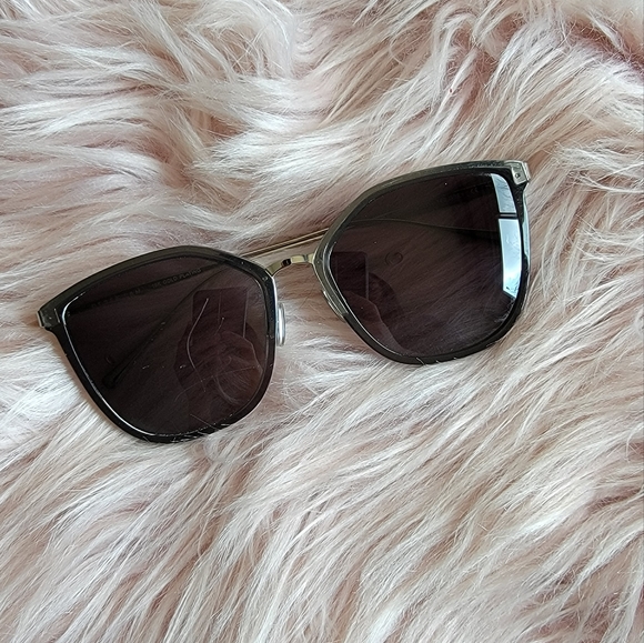 Derek Lam Nicole Sunglasses - Picture 2 of 8